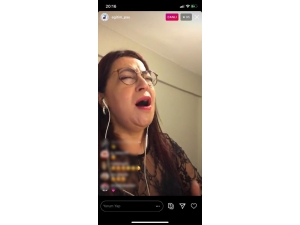 Paü’lü Öğretim Görevlisi Sosyal Medyadan Verdiği Konser İle ‘Evde Kal’ Dedi