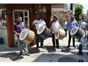 Korona Virüs Ramazan Davulcularını Da Vurdu