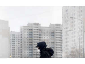 Rusya’da Covid-19’a Bağlı Ölü Sayısı 405’e Ulaştı