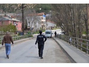 Aşağıköy’deki Karantina Uygulaması Sona Erdi