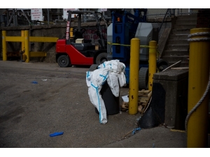 Abd’de Korona Virüsten Ölenlerin Sayısı 40 Bini Aştı