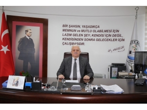 Burhaniye’de Bağış Kampanyası Çığ Gibi Büyüyor