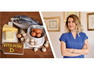 Uzmanlardan ‘D Vitamini’ Uyarısı