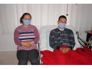 Yanlıştan Dönüldü, Engelli Bakım Aylığı Yeniden Ödenmeye Başladı