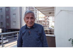 Bismilli Dükkan Sahibinden Örnek Davranış