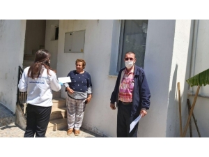 Başkan Gürün’den Datçalılara Mektup