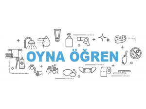 Gelecek Nesillere, Oyunla Hijyen Eğitimi