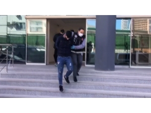 Bursa’daki Uyuşturucu Operasyonunda 3 Tutuklama