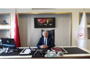 Kurt : "Şiddetle Arandaki Mesafeni Koru"