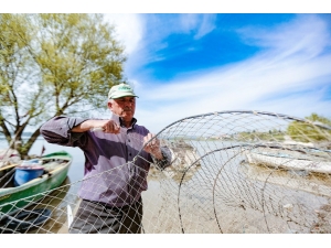 Nilüfer’de Herkes Evinde, Onlar Çalışıyor