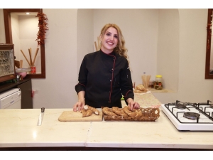 Büyükşehir’den Lezzetli Tarifler