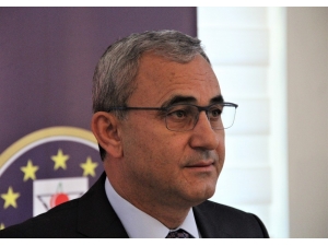 Başkan Alim Işık: "Hedefimiz Sıfır Atık"