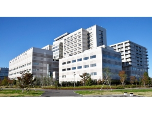 Japonya’daki Kanser Hastanesinde Korona Virüsü Paniği