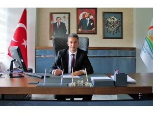 İl Müdürü Yolda, "Kaçan Balık Olsun, Sağlığınız Değil"