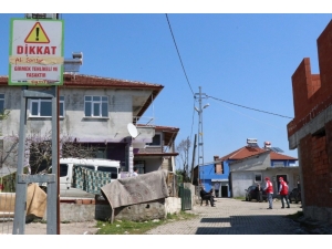 130 Kişinin Karantina Süresi Sona Erdi