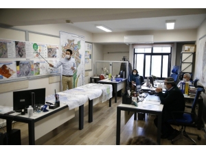 Kentsel Dönüşümde Gültepe’den Sonra Sıra Beştepeler’de