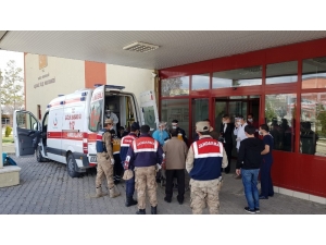 Aşkale’de Köyler Arası Kavga: 7 Yaralı