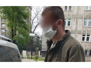 Samsun’da Silahla Yaralama Şüphelisine Adli Kontrol