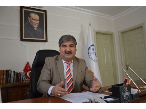 Bu Yılki Ramazan Teması ’Ramazan Ve Sorumluluk Bilinci’