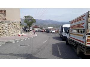 Kulp’ta Hayat Kısmen Normale Döndü