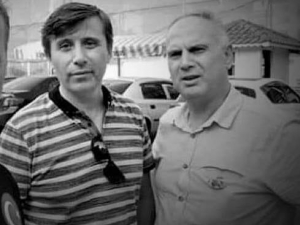 Abi Kardeş Doktorlar Korona Virüsten Hayatını Kaybetti