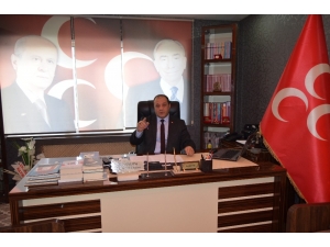 Başkan Karataş’tan Kırkpınar’a Sert Cevap