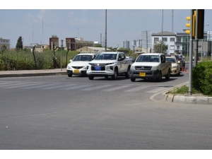 Ikby’de Sokağa Çıkma Yasağı Kısmen Kaldırıldı