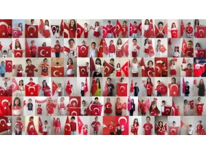 Korona Virüs 23 Nisan Coşkusuna Engel Olamayacak