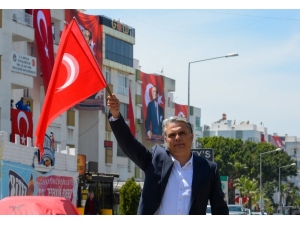 Dezenfektan Araçları Çocuklar İçin Ejderha, Dinozor Ve Fil Olacak