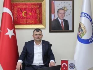 Başkan Koyuncu, Covid-19 Tedbirlerini Canlı Yayında Değerlendirdi