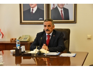 Samsun’da 22 Bin 700 Aileye Daha 1000 Tl Nakdi Destek