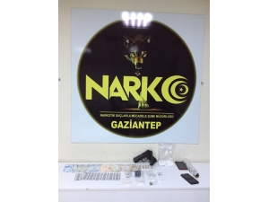 Gaziantep Polisi Denetimlerini Sürdürüyor