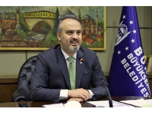 Başkan Aktaş’tan Engellilere Online Moral