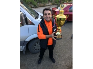 Koronavirüsüne Yakalan Kulüp Başkanı Yaşadığı Süreci Anlattı