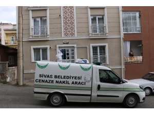 Yalnız Yaşayan Şahıs Evinde Ölü Bulundu
