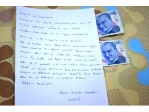 Karantinadan Çıkan İşçilerden Duygulandıran Davranış; “Hakkınızı Helal Edin”