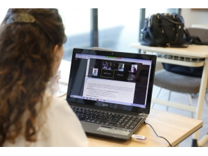 Sultangazi Eğitime Destek Akademisi (Seda)’nden Online Eğitim