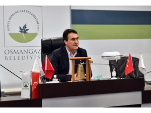 Dündar: “Dayanışma Ruhumuzu Tüm Dünya Gördü”