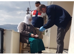 Bingöl’de Ailelere Destek Ödemeleri Ulaştırılıyor