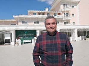 Poyd Başkanı Atmaca: "Ramazan Bayramı’nda İç Piyasada Hareketlilik Başlar"