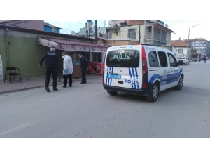 Ticari Araçtan Etrafa Ateş Açtılar: 5 Yaralı