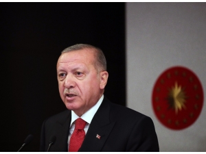 Erdoğan: “Ülkemizin Bu Hastalıklı Siyaset Zihniyetinden Kurtulmasını Covid’den Arınması Kadar Önemli Görüyorum”