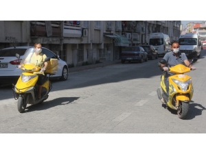 İhtiyaç Sahiplerine 2. Faz Ödemeleri Yapılıyor