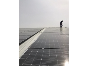 Enerjinizi Güneşten Üretin, Fazlasını Da Satın