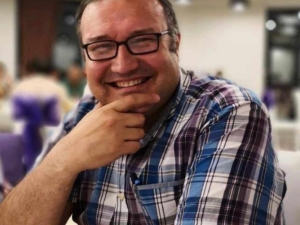 Küçükçekmece’de Ortaokul Müdürü Korona Virüsten Hayatını Kaybetti