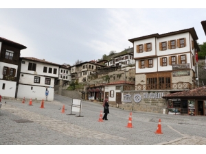 Osmanlı’nın Parmak İzi Eski Günlerine Dönmeyi Bekliyor