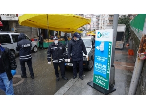 Pazar Yerlerinin Kurulma Tarihleri Değişti