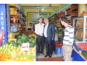 Tesk Genel Başkanı Palandöken: “Gıda Ürünlerine De Taksit İmkanı Sağlanmalı”