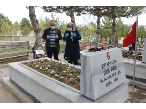 Şehit Ailesi İçin Özel İzin