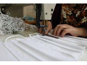 Manisa’da Okullar Koronaya Savaş Açtı